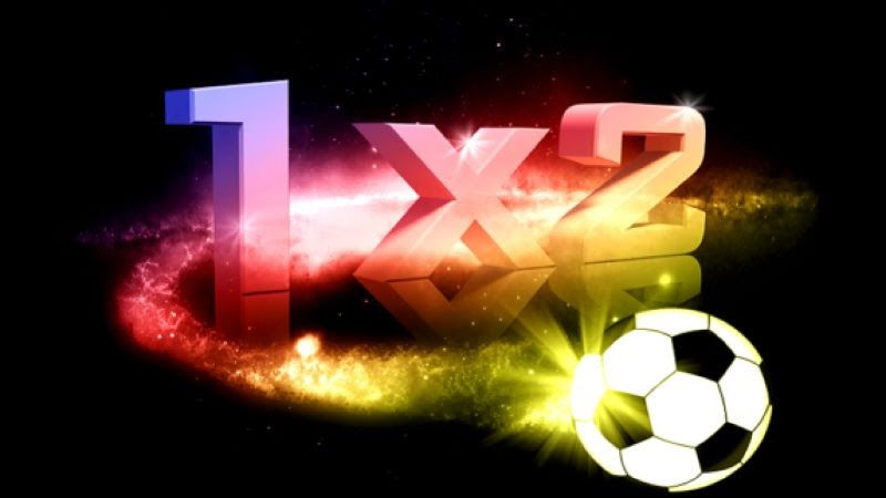 Kèo 1×2 Full time là gì? Kinh nghiệm bắt kèo bóng đá chuẩn xác nhất