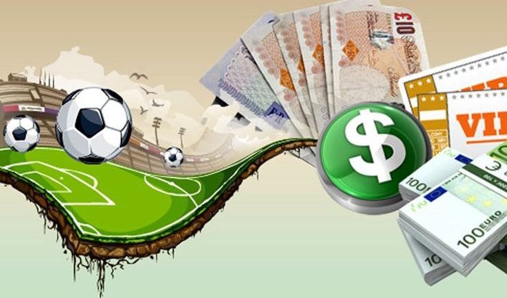 Xem ngay kèo Moneyline là gì? Thủ thuật soi kèo Moneyline thắng lớn